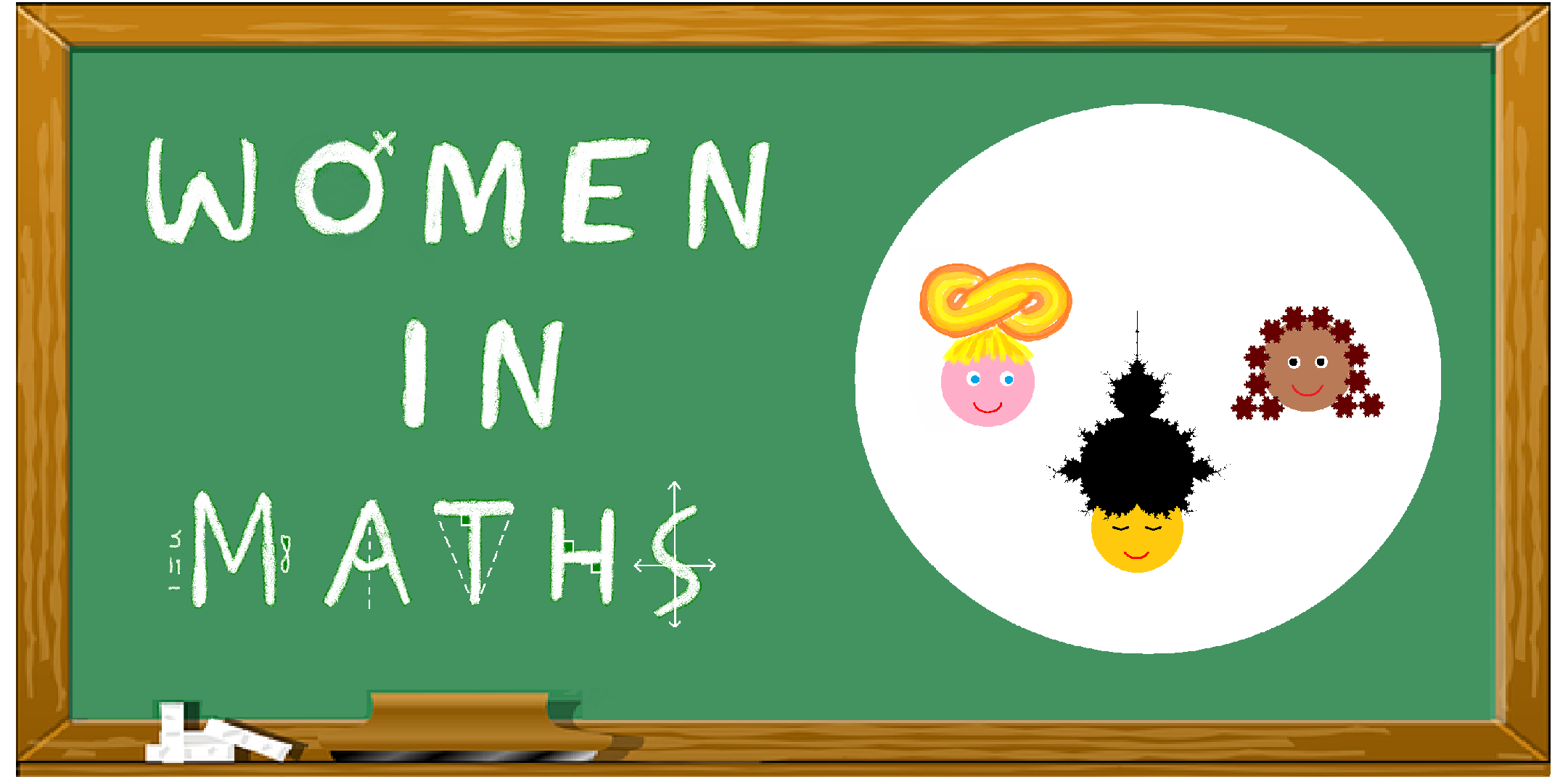 Women In Mathematics 2021