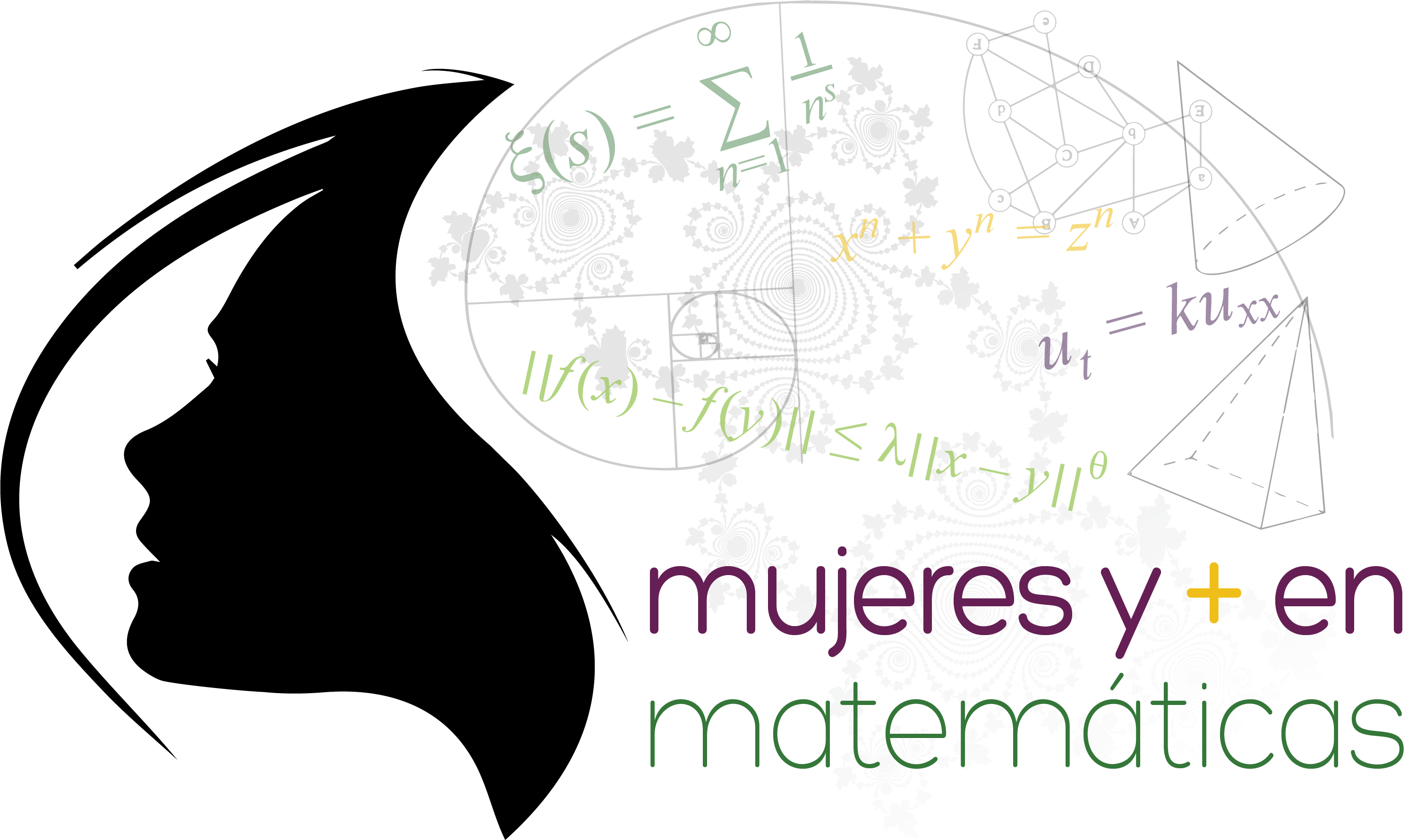 Asociación Mujeres y + en Matemática