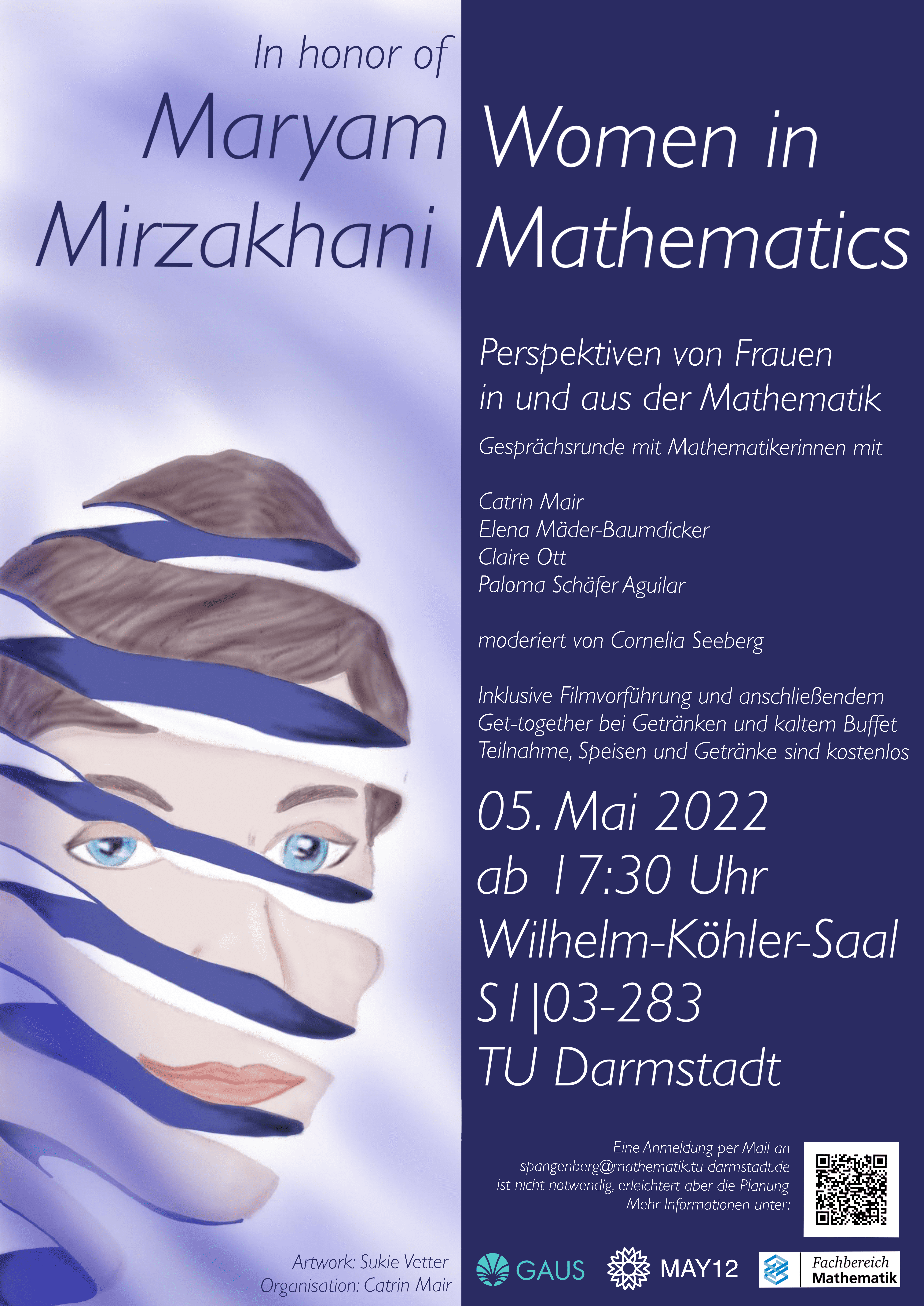Poster of the Event
