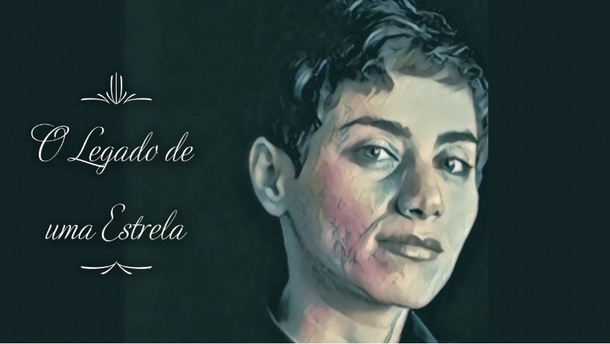 O Legado de uma Estrela