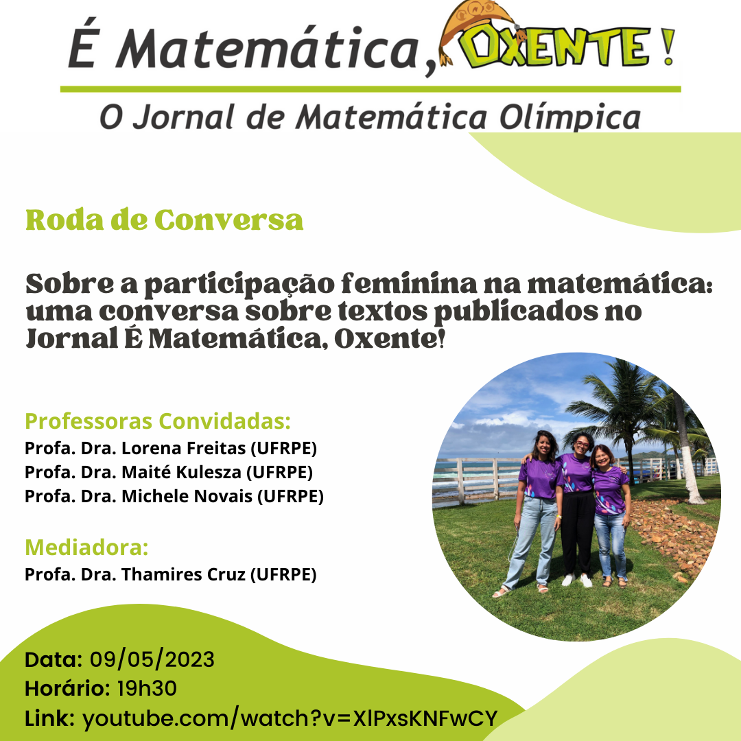 @ematematicaoxente