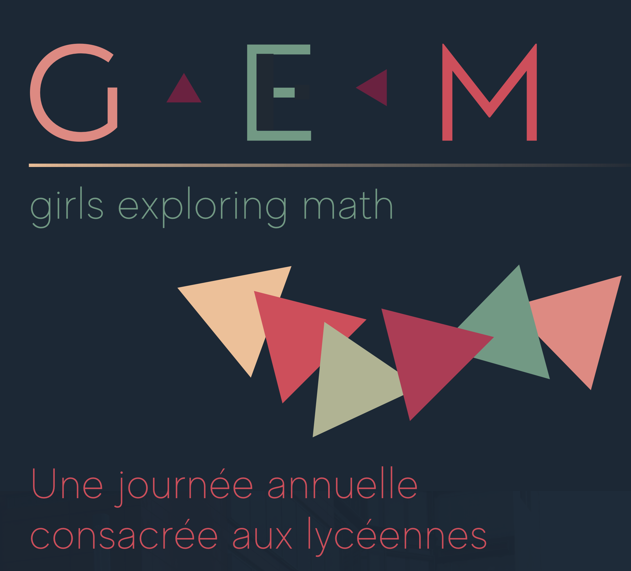 GEM - Visual Identity