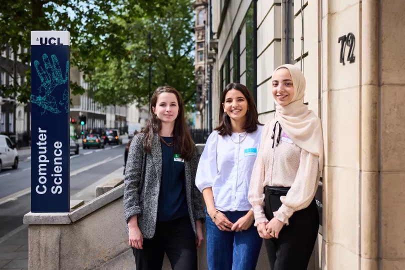 Winners of Hopper 2024