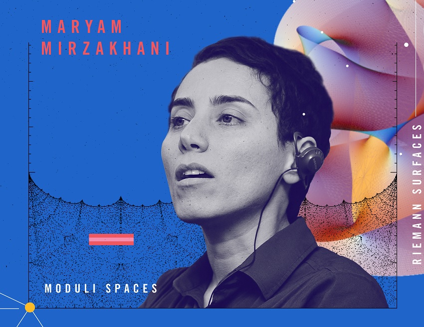 Image from: Beyond Curie - March for Science Posters by Amanda Phingbodhipakkiya.