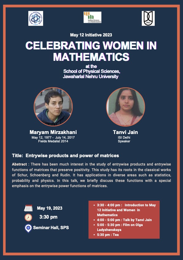 May12Initiative-JNU-NewDelhi-India