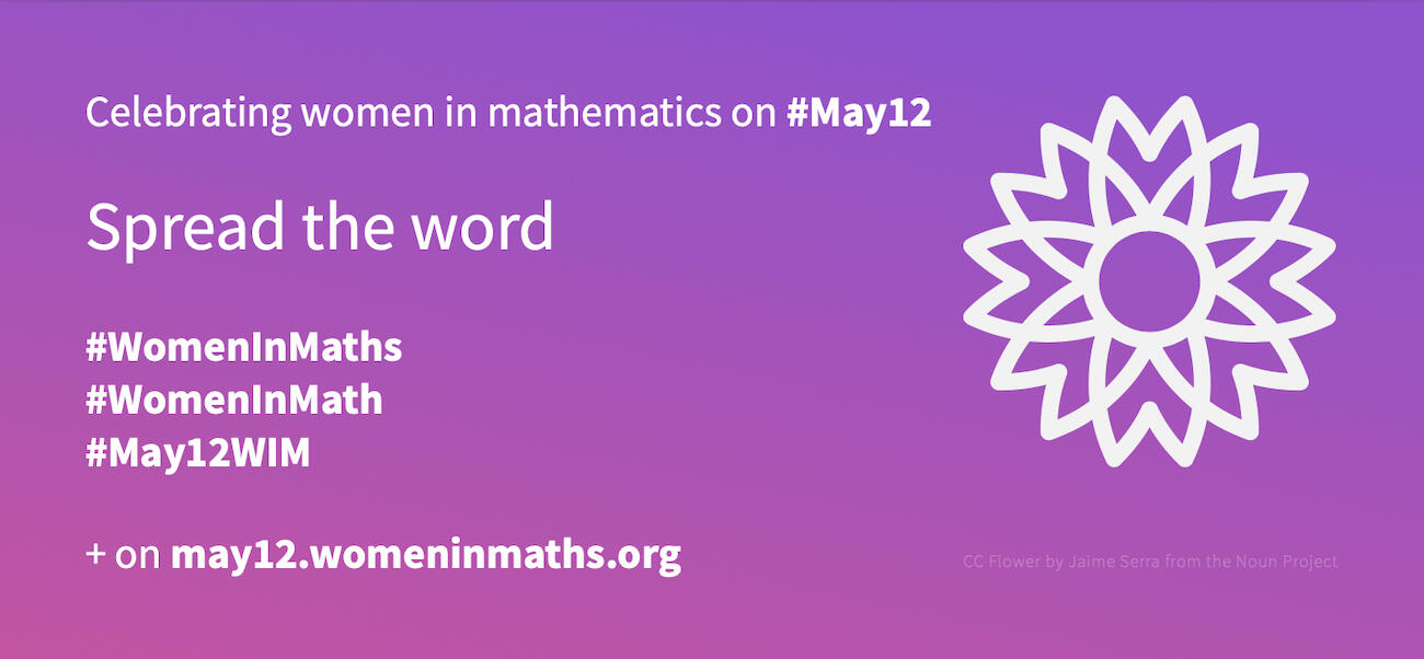 Social image for May12